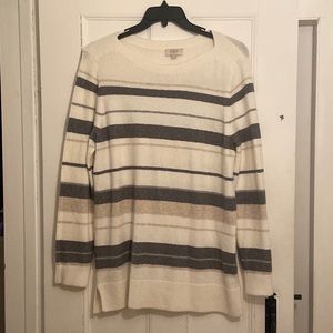 NWT Loft Sweater